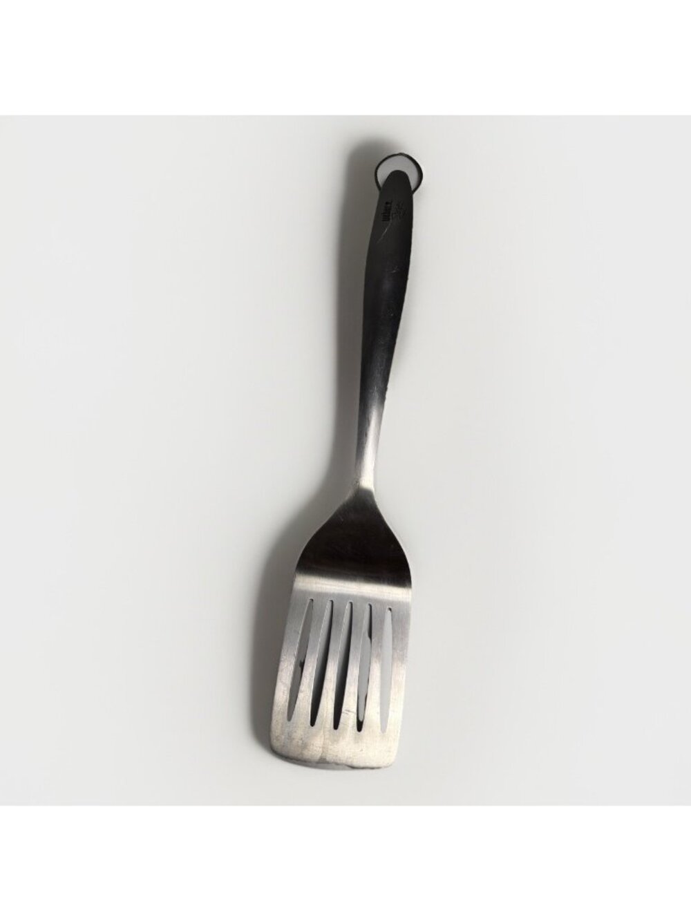 Weber 18" Stainless Steel BBQ Grill Slotted Spatula